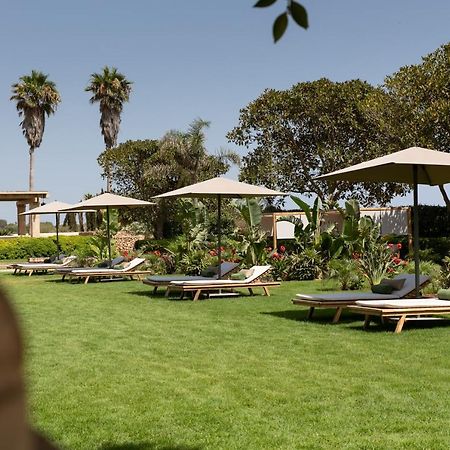 Vestige Son Vell Hotel Ciutadella  Eksteriør billede