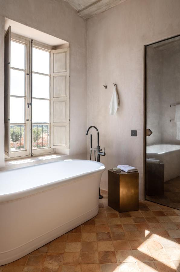 Vestige Son Vell Hotel Ciutadella  Eksteriør billede