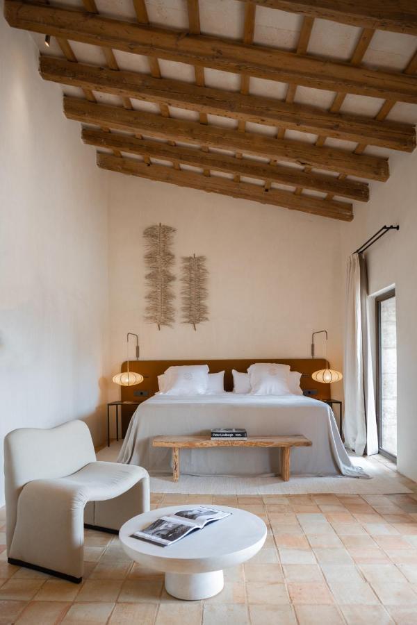 Vestige Son Vell Hotel Ciutadella  Eksteriør billede