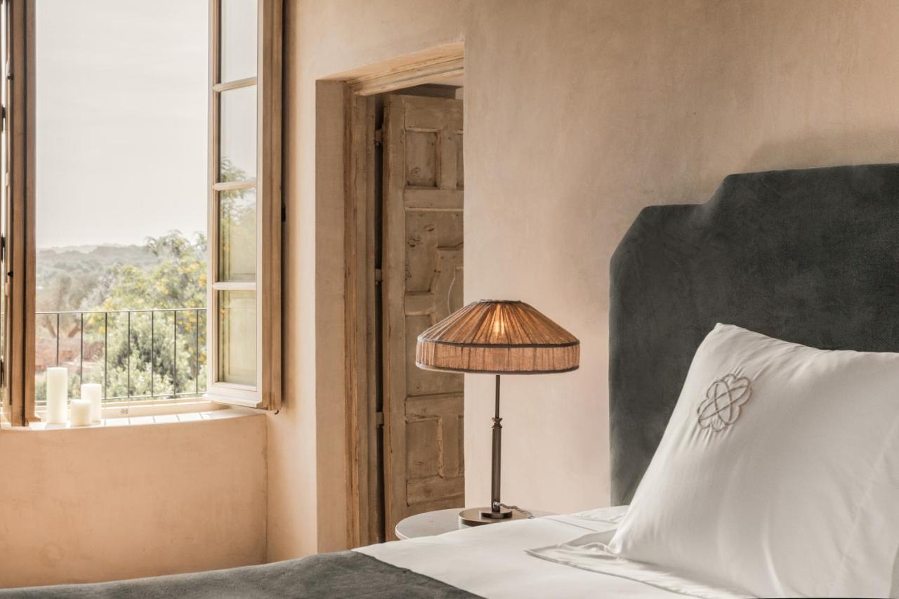 Vestige Son Vell Hotel Ciutadella  Eksteriør billede