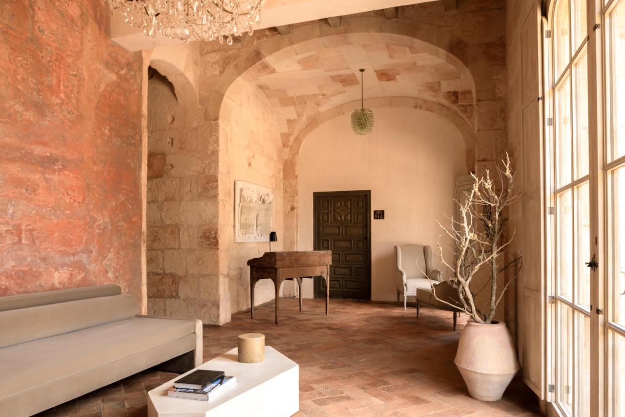 Vestige Son Vell Hotel Ciutadella  Eksteriør billede