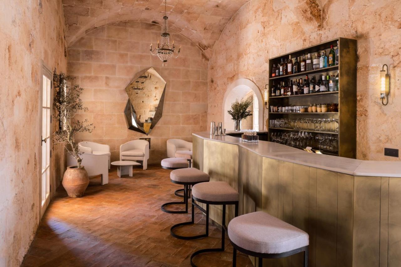 Vestige Son Vell Hotel Ciutadella  Eksteriør billede