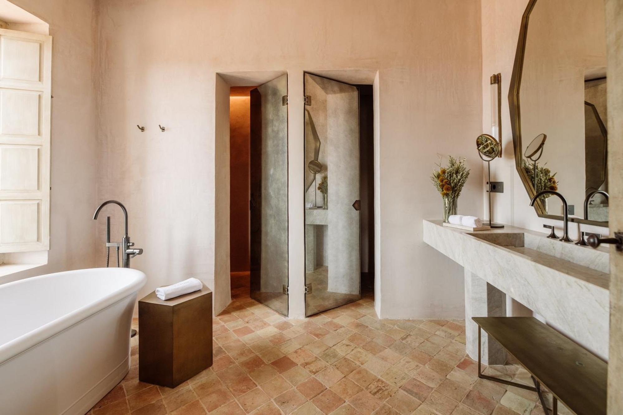 Vestige Son Vell Hotel Ciutadella  Eksteriør billede